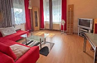 Wohnung kaufen in 2340 Mödling, "hohe Räume, toller Grundriss!"