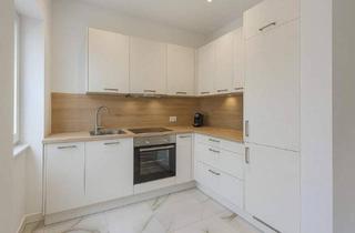 Wohnung mieten in 3430 Tulln an der Donau, Klein, fein und zentral – wohnen mit Stil