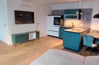 Wohnung mieten in Kettenbrückengasse, 1040 Wien, "THE Fusion Kettenbrückengasse"