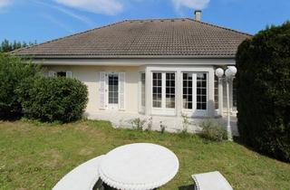 Einfamilienhaus kaufen in 3423 Wördern, "Gepflegter Bungalow in Ruhelage"