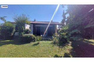 Haus kaufen in 7035 Steinbrunn, Leicht Sanierungsbedürftig....Fairer Preis!