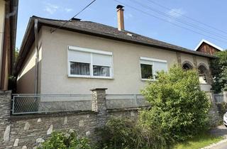 Haus kaufen in 7444 Klostermarienberg, 2 Einfamilienhäuser mit Nebengebäuden auf großem Grund!