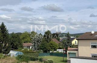 Reihenhaus kaufen in 2100 Korneuburg, Ein Haus mit Blick zur Burg Kreuzenstein