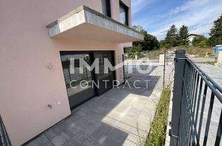 Reihenhaus kaufen in 2100 Korneuburg, Ein Haus mit Blick zur Burg Kreuzenstein