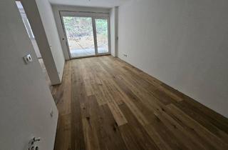Wohnung kaufen in Hauptstraße, 3002 Purkersdorf, ANLEGERHIT: 2-Zimmer-Neubau mit Balkon an der Grenze zu Purkersdorf