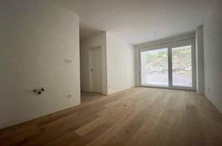Wohnung kaufen in Hauptstraße, 3002 Purkersdorf, ANLEGERHIT: 2-Zimmer-Neubau mit Balkon an der Grenze zu Purkersdorf