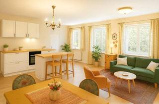 Wohnung kaufen in 2500 Baden, Wohnen, wo Baden am schönsten ist – -Zentrale 3-Zimmer-Wohnung mit Atelier-Charme