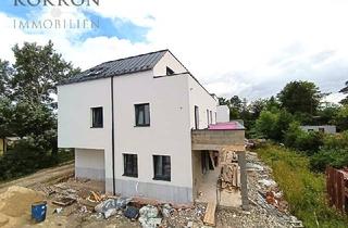 Haus kaufen in 2512 Tribuswinkel, Nahe Baden: modernes Zuhause für die ganze Familie mit viel Platz