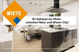 Wohnung mieten in Schleusenstraße, 1140 Wien, 1140 Wien, Schleusenstraße 1A / Bahnstraße 2F MIETE