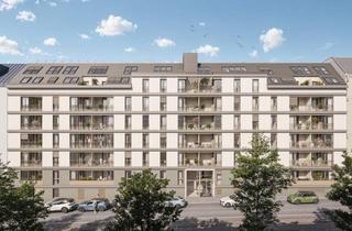 Wohnung kaufen in Augasse, 1090 Wien, VOR BAUBEGINN - 1090 AUGASSE 17