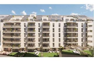 Wohnung kaufen in Augasse, 1090 Wien, VOR BAUBEGINN - 1090 AUGASSE 17