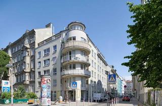 Wohnung kaufen in Tigergasse, 1080 Wien, Neubau-Zukunftsinvestment in bester Lage - 2-Zimmer – unbefristet vermietet