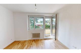 Wohnung mieten in Krottenbachstraße, 1190 Wien, Traumhafte 4-Zimmer-Wohnung mit Loggia in begehrter Lage, nahe Krottenbachstraße im 19. Bezirk