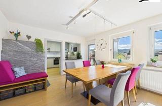 Maisonette kaufen in Berg, 9020 Klagenfurt, Maisonette mit wunderschönem Bergblick – Wohnen in Toplage von Klagenfurt / Waidmannsdorf