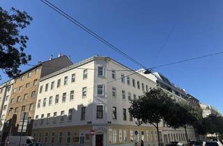 Wohnung kaufen in Steudelgasse 24, 1100 Wien, Charmantes Altbauprojekt im 10. Bezirk – Investitionschance – befristet vermietete Altbauwohnung