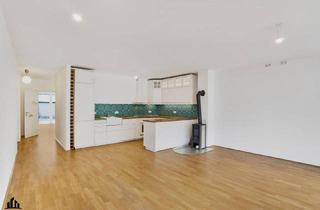 Wohnung kaufen in 3400 Klosterneuburg, wunderschöne 3 Zimmer-Wohnung mit Garten