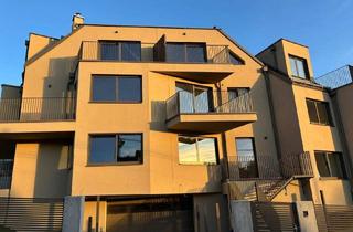 Wohnung mieten in 1140 Wien, Exklusives Wohnprojekt am Satzberg – moderne Architektur in traumhafter Lage