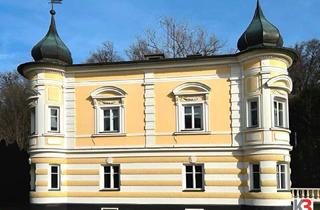 Villen zu kaufen in 5020 Salzburg, Nur wenige Schritte vom Festspielhaus entfernt-Vorzeigevilla im Stadtzentrum