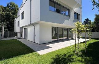 Doppelhaushälfte kaufen in Karl-Bekehrty-Straße 43-45, 1140 Wien, Exklusiver Wohntraum in Wien – Neubau-Doppelhaushälften nahe Wolfersberg