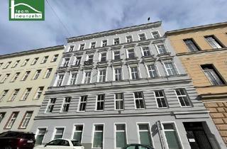 Wohnung kaufen in Geibelgasse, 1150 Wien, Moderne Eleganz im sanierten Altbau in 1150 Wien! - JETZT ZUSCHLAGEN