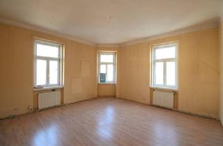 Wohnung kaufen in 1120 Wien, ++F22++ 4-Zimmer ALTBAUWohnung - viel Potenzial in einem fantastischem Haus