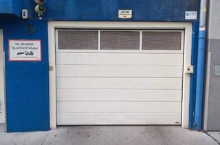 Garagen mieten in Erlachgasse, 1100 Wien, PETROV