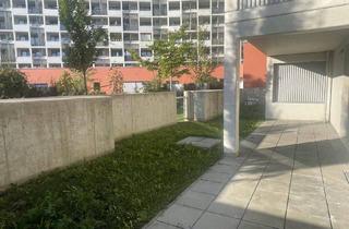 Maisonette kaufen in Erlaaer Straße 159, 1230 Wien, PROVISIONSFREI VOM EIGENTÜMER! ERNTE LAA! MODERNE 4-ZIMMER-MAISONETTE-WOHNUNG MIT GARTEN NÄHE U6!