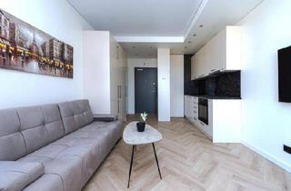 Wohnung mieten in Schrannengasse, 5020 Salzburg, Helle, hochwertig renovierte 1-Zimmer-Wohnung