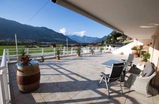 Wohnung mieten in Sterngasse 30, 6265 Hart im Zillertal, Exklusive 3-Zimmer Wohnung zu vermieten