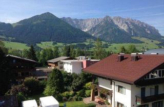 Wohnung mieten in Johannesstrasse, 6344 Walchsee, Bezaubernde 2-Zimmer-DG-Wohnung in Walchsee