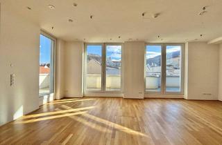 Büro zu mieten in 2410 Hainburg an der Donau, Moderne Ordinationsräume im Ärztezentrum mit direktem Blick am Schlossberg | großzügige Außenflächen