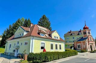 Anlageobjekt in 8461 Retznei, *5 Wohneinheiten* | vermieteter Anlegerhit in Ehrenhausen - Retznei