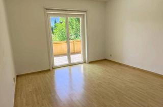 Wohnung mieten in 6330 Kufstein, Sonnige 4-Zimmer-Wohnung am Stadtrand von Kufstein – 100 m² + 20 m² Terrasse, Stellplatz inklusive