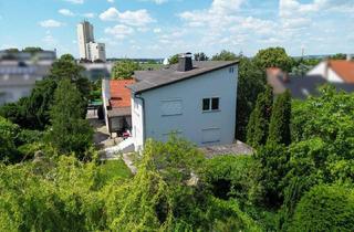 Einfamilienhaus kaufen in 2230 Gänserndorf, 8-Zimmer Einfamilienhaus in Gänserndorf Stadt | ca. 1.009 m² großes Grundstück