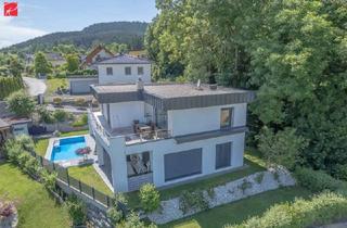 Haus kaufen in 9063 Maria Saal, Perfekt geplanter Familientraum mit Pool....nahe Klagenfurt