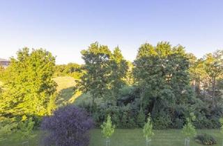 Wohnung kaufen in 2500 Baden, Verlassenschaft - sanierungsbedürftige 3 Zimmer Wohnung mit Loggia und Garage