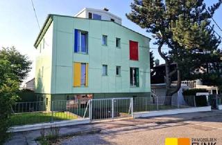 Haus kaufen in 1140 Wien, Apartmenthaus am Satzberg