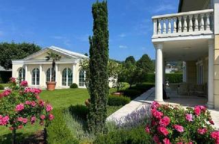 Villen zu kaufen in 9220 Velden am Wörther See, Außergewöhnliche VILLA in Velden am Wörthersee