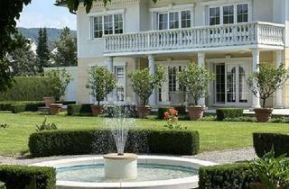 Villen zu kaufen in 9220 Velden am Wörther See, Außergewöhnliche VILLA in Velden am Wörthersee