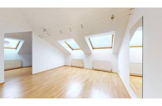 Wohnung kaufen in Römergasse, 1160 Wien, Anlegerhit mit mehr als 4%-Rendite und weiterem Potential