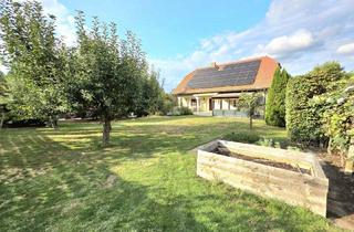 Einfamilienhaus kaufen in 8280 Fürstenfeld, Helles Familienhaus in erhöhter Ruhelage!