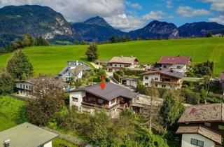 Haus kaufen in 6334 Schwoich, Grundstück oder Haus in sehr guter Lage