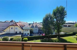 Wohnung kaufen in 9560 Feldkirchen in Kärnten, Tolle 4-Zimmer-Wohnung in Toplage von Feldkirchen – mit Loggia und eigener Garage