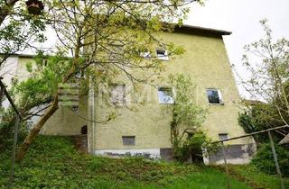 Villen zu kaufen in 4040 Linz, Villa in romantischer Lage - renovierungsbedürftig