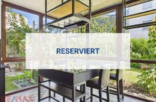 Wohnung kaufen in Badgasse 45/W5+Ae 12, 6850 Dornbirn, Premium-Wohnidylle im Hatlerdorf - Gartenwohnung zum Aufblühen