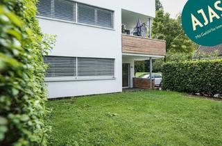 Wohnung mieten in Ackerweg 15/03, 6840 Götzis, Wunderschöne, moderne 3-Zimmer-Wohnung mit großem Garten in Ruhelage
