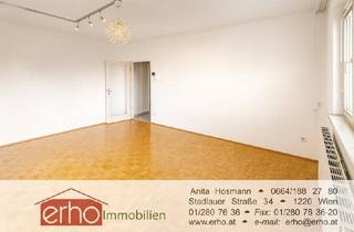 Wohnung kaufen in Hauffgasse, 1110 Wien, 2 Zimmer EIGENTUMSWOHNUNG - ideal als Eigenheim oder Anlegerwohnung - Nähe U3
