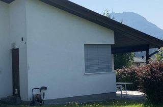 Haus kaufen in 5023 Salzburg, Stilvoller Bungalow in bevorzugter Lage - ganztags Sonne und Panonarama- Bergblick