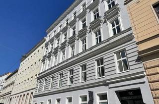Wohnung kaufen in Schwendermarkt, 1150 Wien, Neu sanierte - helle 2-Zimmer Wohnung in zentraler Lage - Nähe Schwendermarkt!
