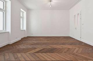Wohnung kaufen in Rögergasse 14B /7, 1090 Wien, Exklusives Wohnen zwischen Donaukanal und Liechtensteinpark! Generalsanierter, südwestseitiger Drei-Zimmer-Erstbezug!